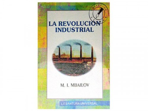 La Revolución Industrial