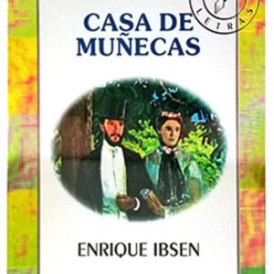 Casa de Muñecas