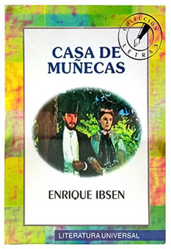 Casa de Muñecas