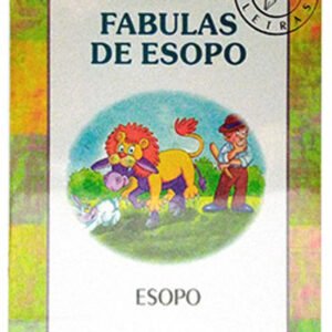 Fábulas de Esopo
