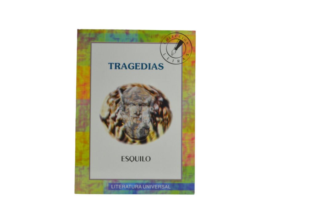 Tragedias