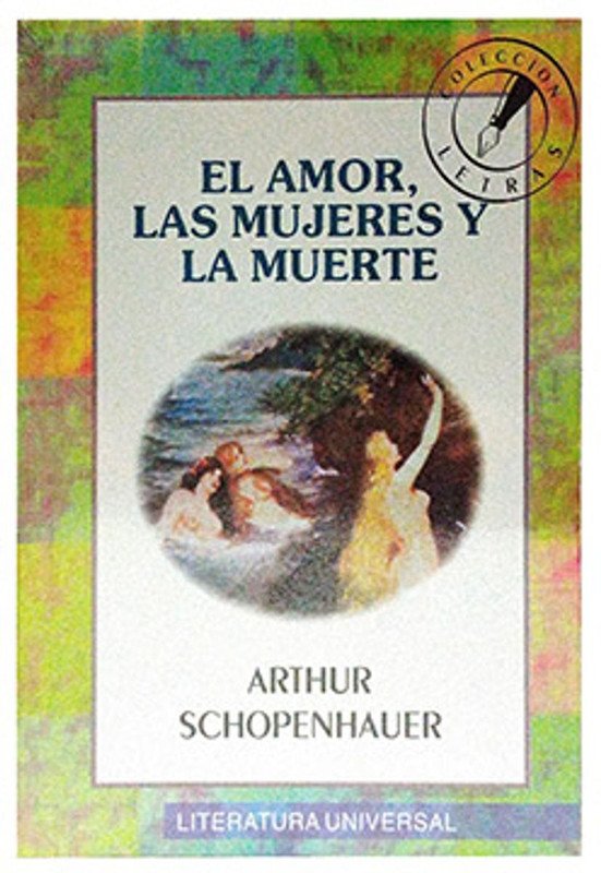 El Amor, las Mujeres y la Muerte