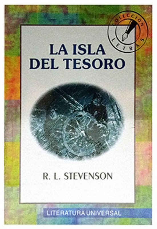 La Isla del Tesoro