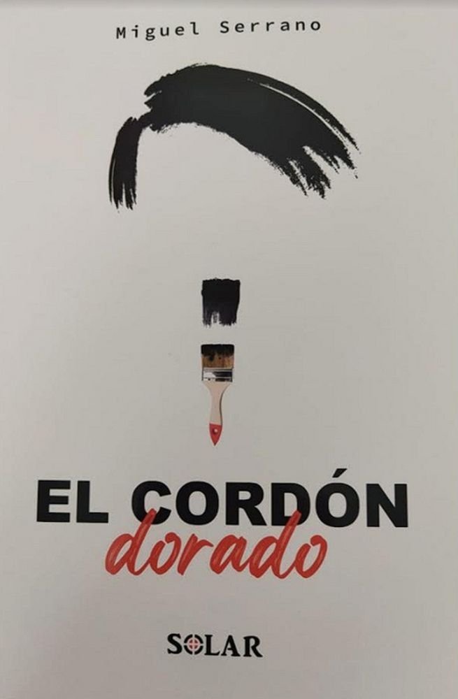 El cordón dorado