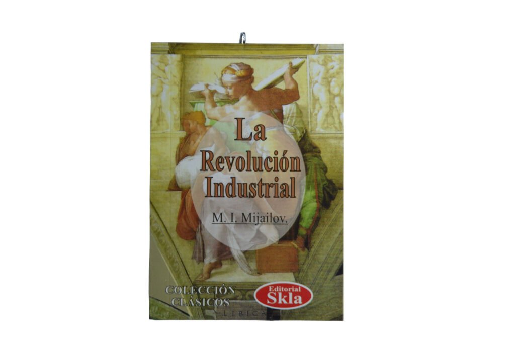 La Revolución Industrial