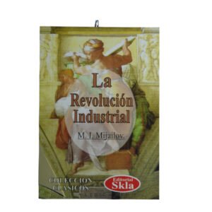 La Revolución Industrial