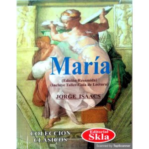María Resumen