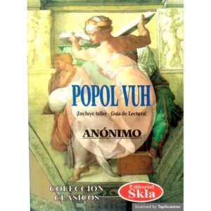 Popol Vuh