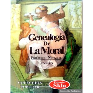 Genealogía de la Moral