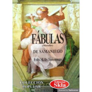 Fábulas de Samaniego