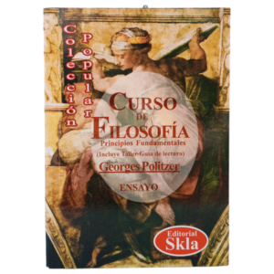 Curso de Filosofía II