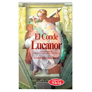 El Conde Lucanor