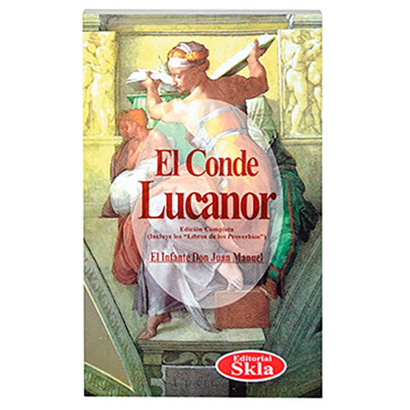 El Conde Lucanor