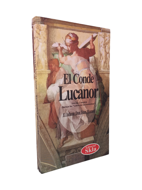 El Conde Lucanor - Image 2