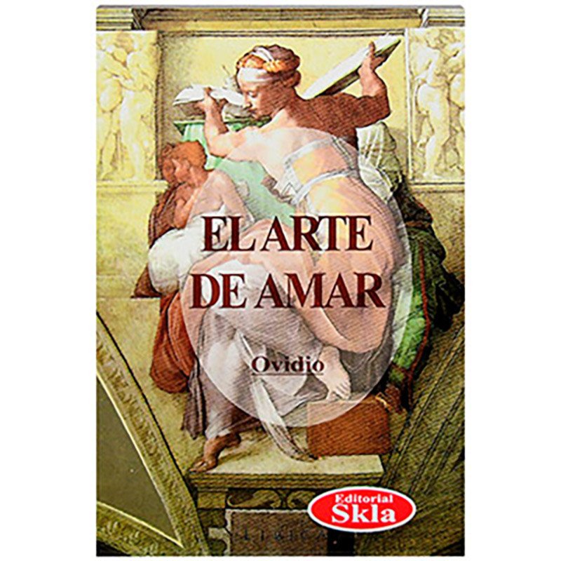 El Arte de Amar