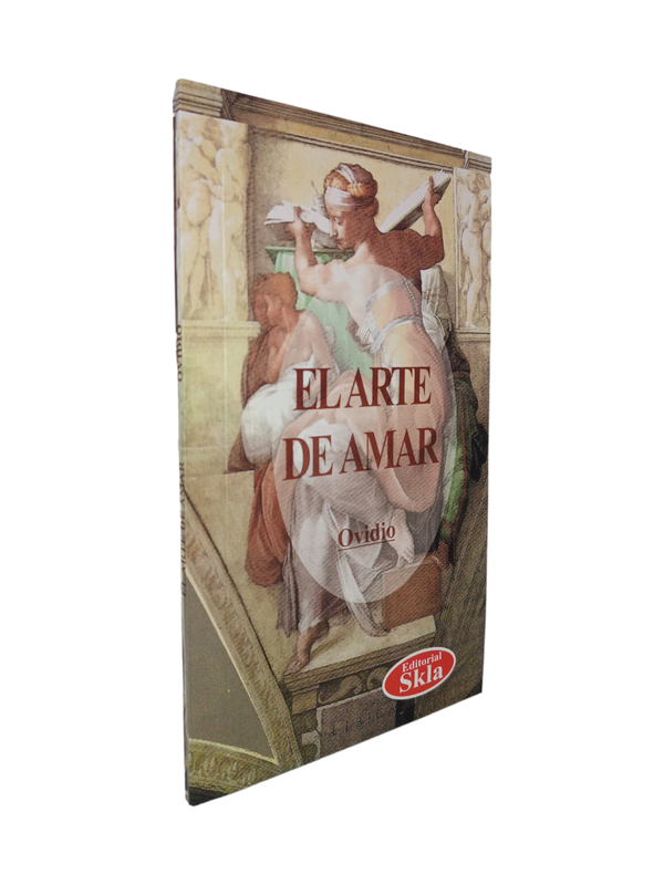 El Arte de Amar - Image 2