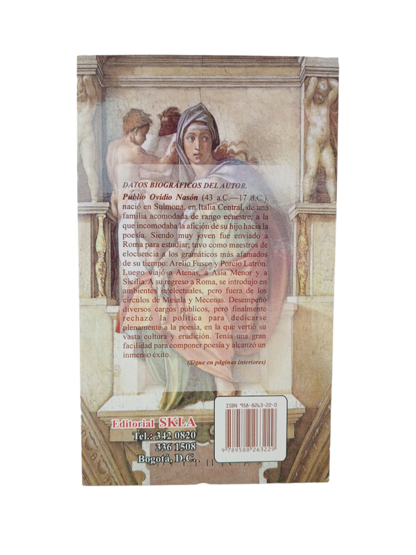El Arte de Amar - Image 3