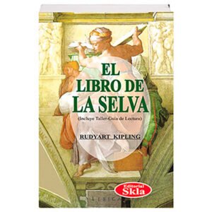 El Libro de la Selva