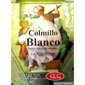 Colmillo Blanco