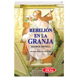 Rebelión en la Granja