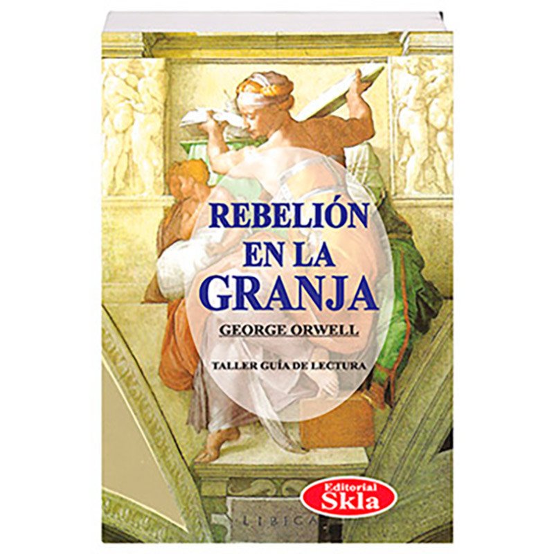 Rebelión en la Granja