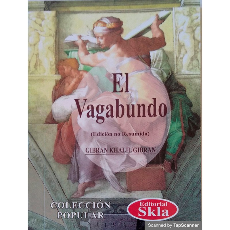El Vagabundo
