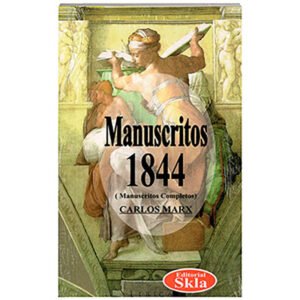 Manuscritos 1844