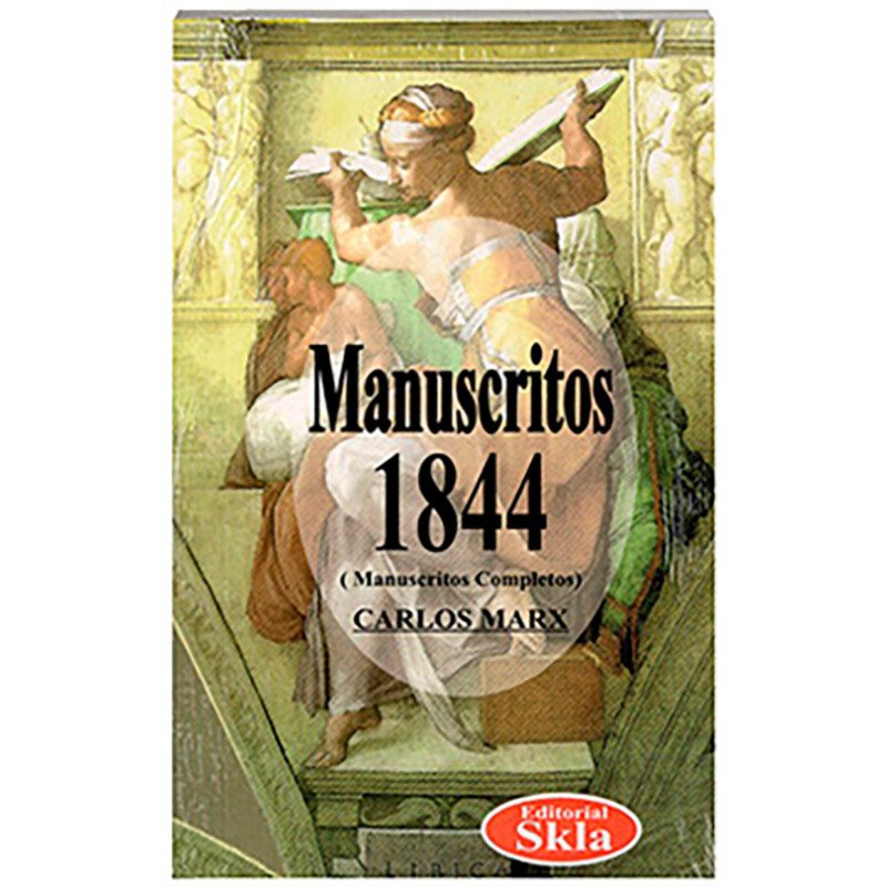 Manuscritos 1844