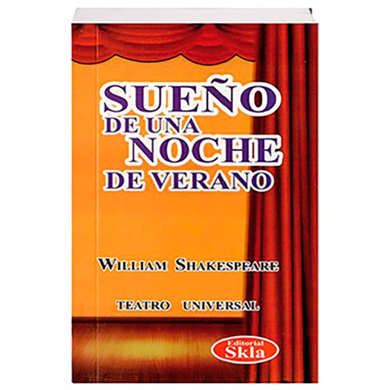 Sueño de una Noche de Verano Grande