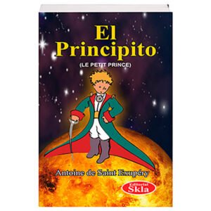 El Principito Grande