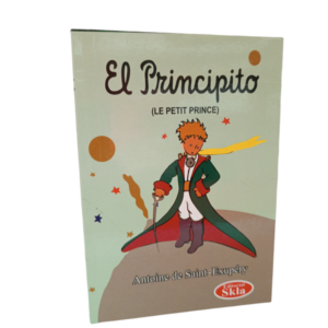 El Principito (Pequeño)