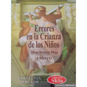 Errores en la Crianza de los Niños