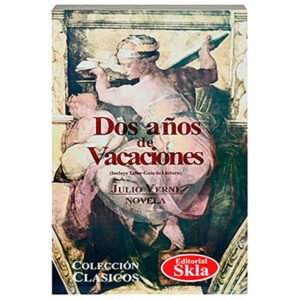 Dos Años de Vacaciones