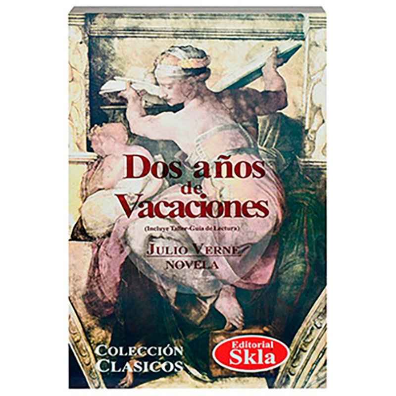 Dos Años de Vacaciones