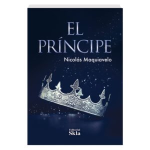 El Príncipe Resumen