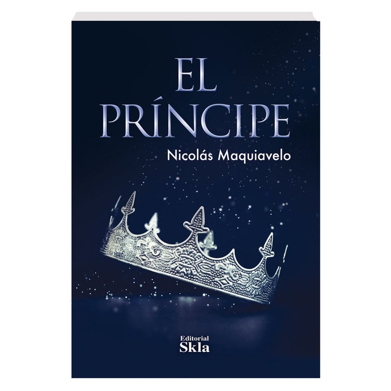 El Príncipe Resumen