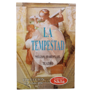 La Tempestad