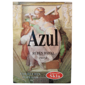 Azul