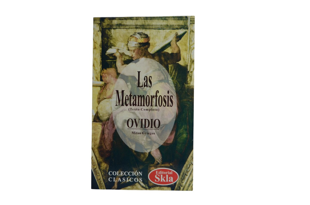 La Metamorfosis y Otros Cuentos - Image 2