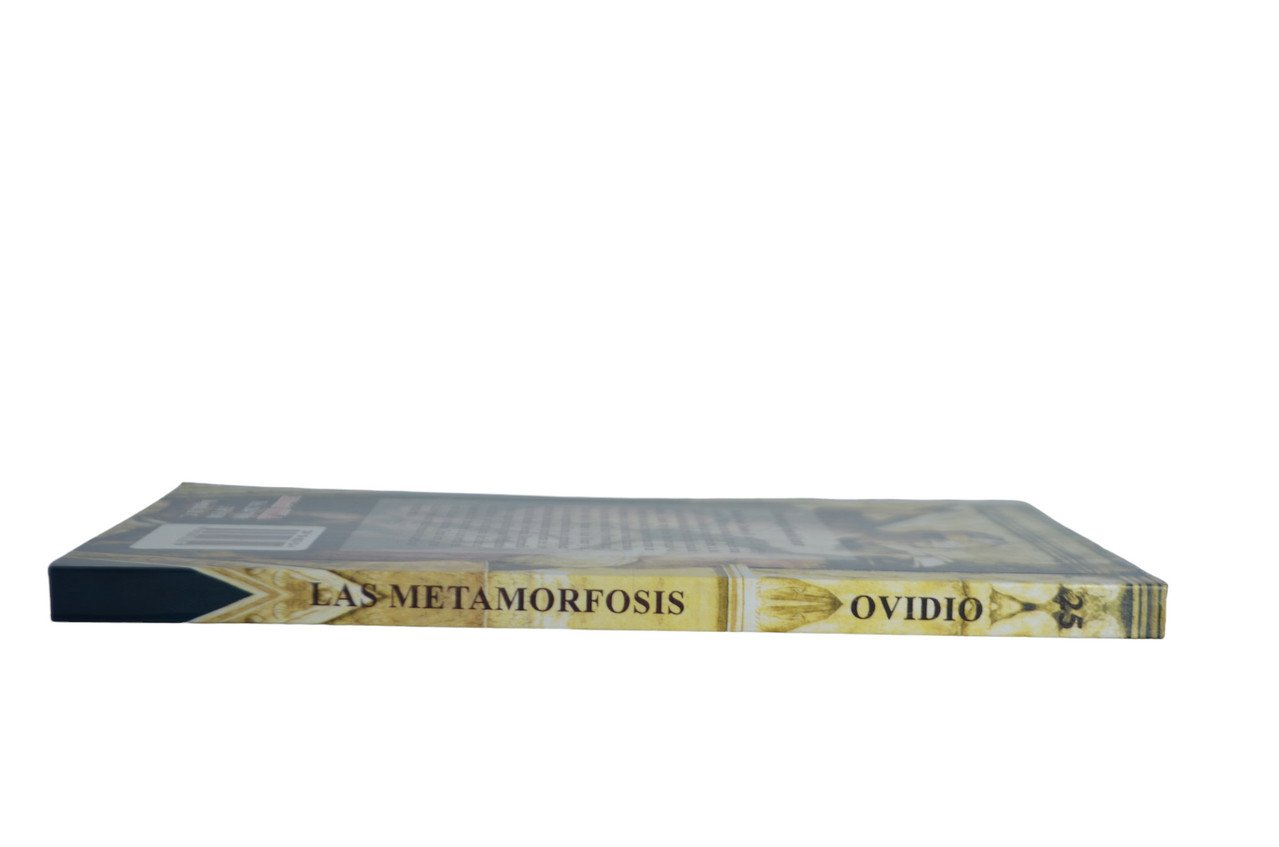 La Metamorfosis y Otros Cuentos - Image 4