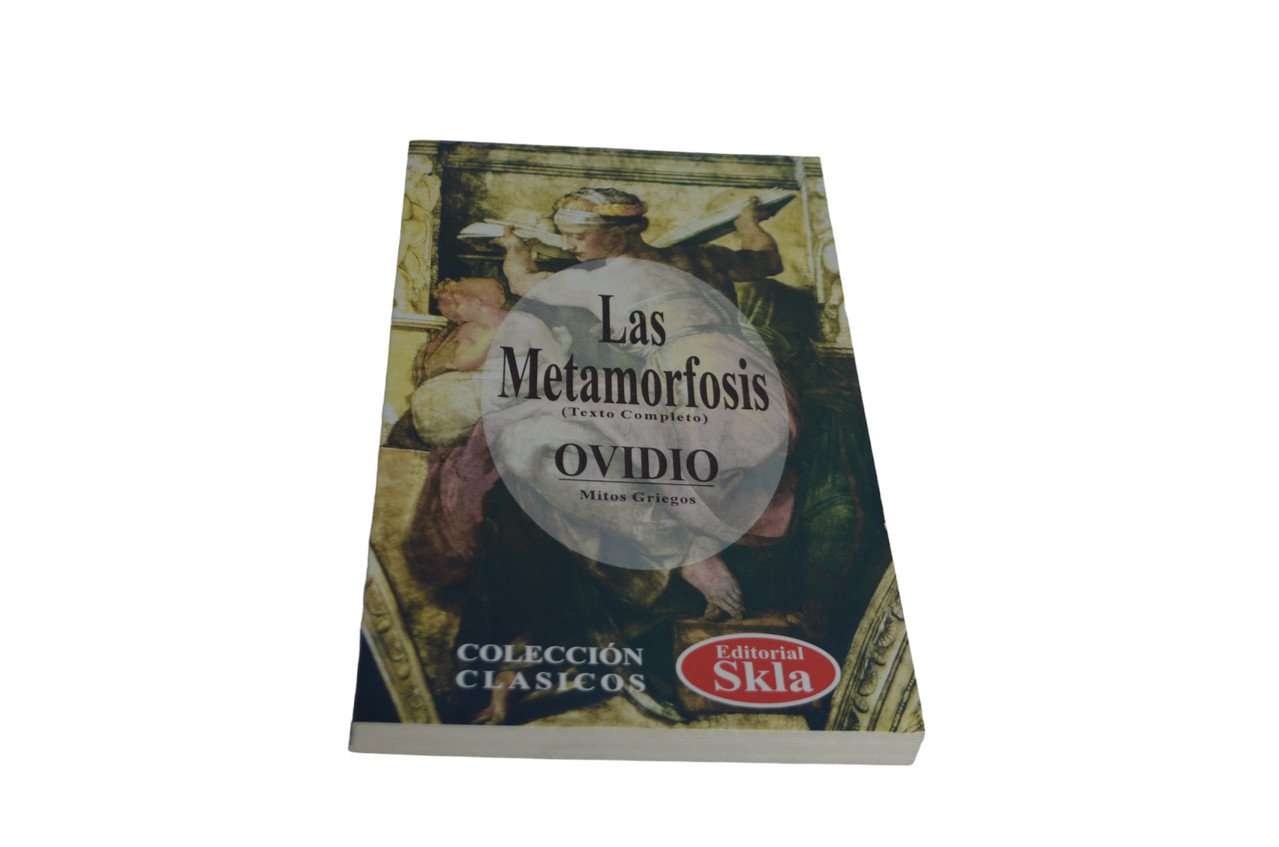 La Metamorfosis y Otros Cuentos - Image 5