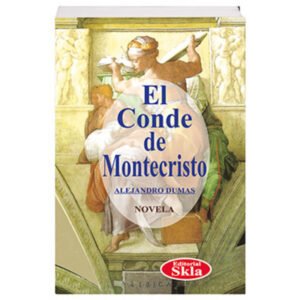El Conde de Montecristo Resumen