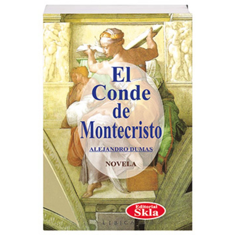 El Conde de Montecristo Resumen