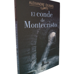 El Conde de Montecristo Mediano