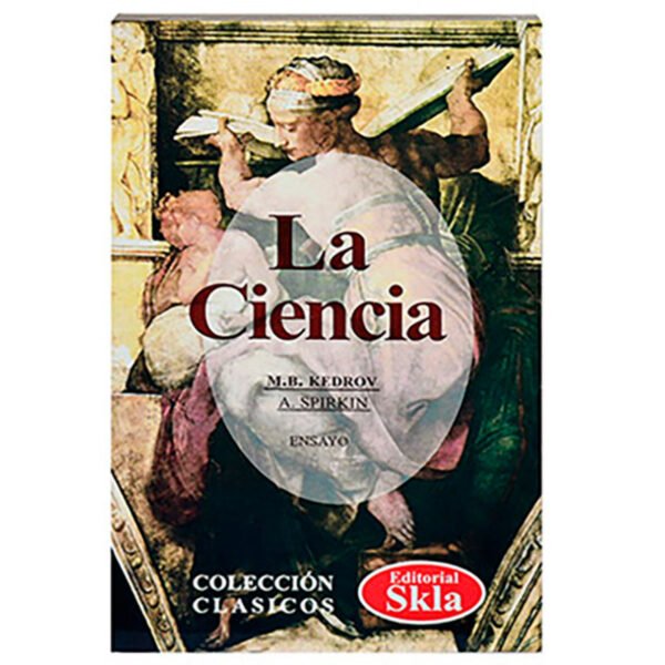 La Ciencia