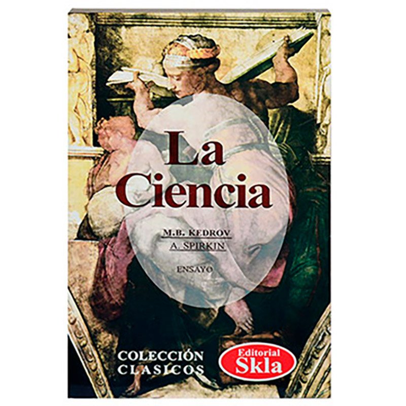 La Ciencia
