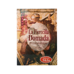 La Fierecilla Domada
