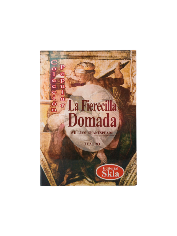 La Fierecilla Domada