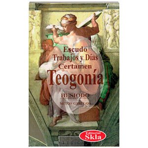 Teogonía