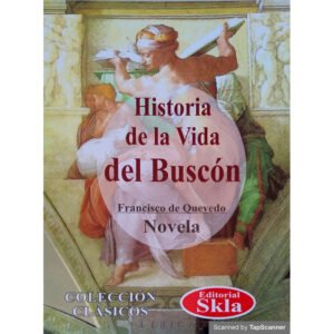Historia de la Vida del Buscón